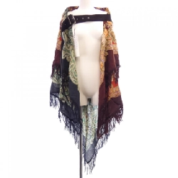 Y's YK-B50-832-1 Poncho