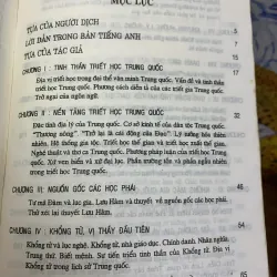 Đại Cương Triết Học Sử Trung Quốc - Phùng Hữu Lan 927578