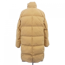 PYRENEX HWS034 Áo khoác lông - Hàng hiệu Authentic 815749