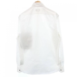 HERMES エルメス ※21-5633 Áo sơ mi ngắn tay - Hàng hiệu Chính hãng 899167