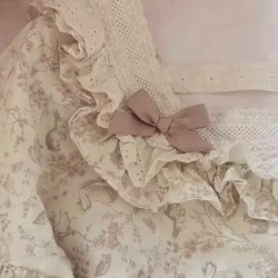 Set đồ ngủ tiểu thư Hàn Quốc freesize 82885