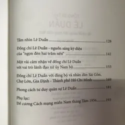 Tổng bí thư Lê Duẩn - Tác giả Đề cương Cách mạng Việt Nam  706335