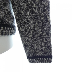 【Mã giảm giá】【Cổ điển】Áo cardigan CHANEL 643742