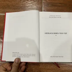 Sherlock Homes toàn tập 3 cuốn (t4) 931657