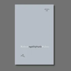 Tập truyện Người Phụ Tá - Robert Walser - Sách mới 1011065