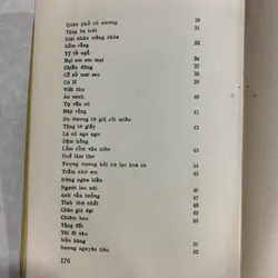 BÀI CA QUẦN ĐẢO - BÙI GIÁNG 561667