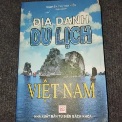 ĐỊA DANH DU LỊCH VIỆT NAM