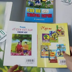 Combo 3 quyển truyện cổ tích Việt Nam - Phạm Trường Tam 1063893