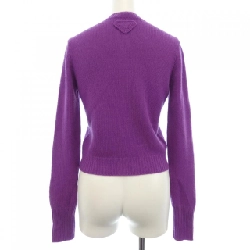 【Mã giảm giá】Áo khoác cardigan PRADA 640956