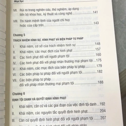 LUẬT HÌNH SỰ VIỆT NAM VÀ CÁC ĐỊNH HƯỚNG PHÁT TRIỂN - Trịnh Tiến Việt 477920