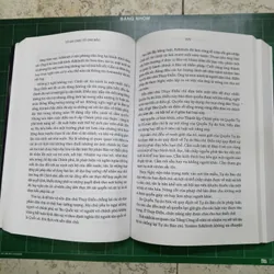 Cô gái chọc tổ ong bầu - Stieg Larsson 561689