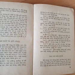 KỸ THUẬT TRỒNG VÀ CHẾ BIẾN DƯỢC LIỆU  751647
