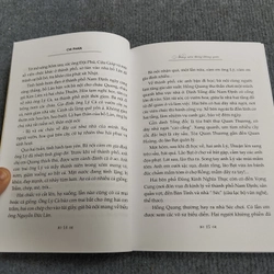 NHỮNG NĂM THÁNG KHÔNG QUÊN - CHI PHAN 469849