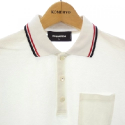 Áo polo DSQUARED2 - Hàng hiệu Authentic 884841