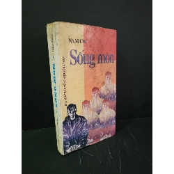 Sống mòn mới 80% bẩn bìa, ố vàng, tróc gáy 1997 Nam Cao HCM3004 VĂN HỌC
