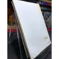 Dặm đường cát bụi 2003 mới 70% ố bẩn nhẹ Hương Trà HPB0906 SÁCH VĂN HỌC 915071