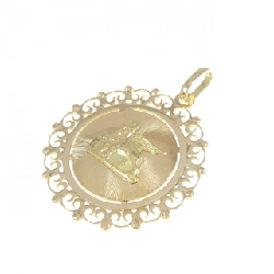 750YG Pendant - Hàng hiệu Authentic