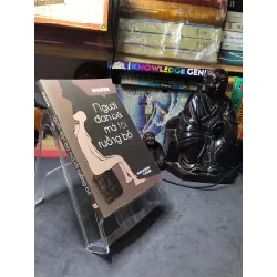 Người đàn bà mà tôi ruồng bỏ 2000 mới 75% ố bẩn bụng sách Xiu-xa-cu En-Đo HPB1107 VĂN HỌC Blogmeo21025