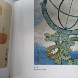 GUAN MING'S SELECTED CHINESE (TUYỂN TẬP TRANH TRUNG QUỐC CỦA QUANG MINH) 752627