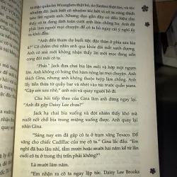 Tình yêu trở lại - Rachel Gibson 1021765