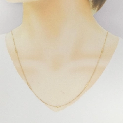 K18YG Necklace - Hàng hiệu Authentic 865055