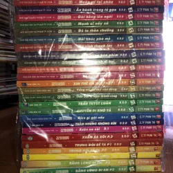 Học sinh chân kinh - B.R.O 784469