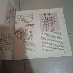 Kí họa Việt Nam đầu thế kỉ 20 737791