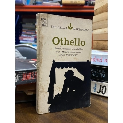 Othello - Shakespeare 450126