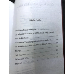 Cánh hồng trong bão táp mới 80% ố bẩn có dấu mộc và viết nhẹ 2004 Xuân Thành HPB0906 SÁCH VĂN HỌC 459476