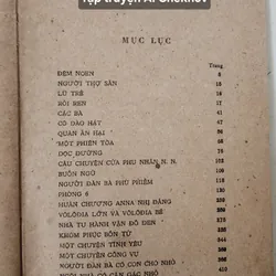 Tuyển tập Anton Chekhov 1978, dịch giả Cao Xuân Hạo và Phan Hồng Giang 711641