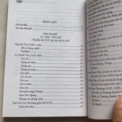 THI VĂN BÌNH CHÚ, CAO ĐẮC ĐIỂM ĐỐI CHIẾU, CHỈNH SỬA THEO NGUYÊN BẢN LẦN ĐẦU  518845