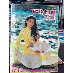 Thế Giới Mới - None