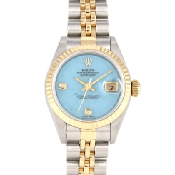 Đồng hồ Rolex Datejust 79173 2BR SSxYG tự động A - Hàng hiệu chính hãng