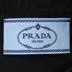 Áo thun PRADA - Hàng hiệu Chính hãng 643596