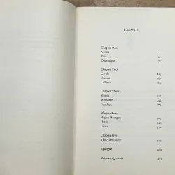 Girl, Woman, Other - Bernardine Evaristo 737126