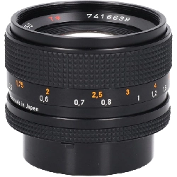 Ống kính PLANAR 50mm F1.4MM (J) - Hàng hiệu Chính hãng 886538