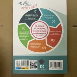 Hài hước một chút thế giới sẽ khác đi 569034