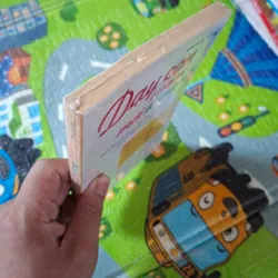 Dạy con thế nào mới đúng 1035501