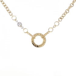 Dây chuyền kim cương Shanteclair - Hàng hiệu Authentic