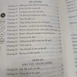 LỊCH SỬ BÍ MẬT ĐẾ CHẾ HOA KỲ - GOLDENPAGES dịch 711763