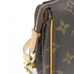Túi xách vai Louis Vuitton Monogram Eva M95567 - Hàng hiệu Chính hãng 801508