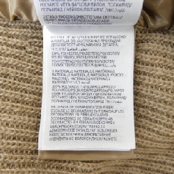 Moncler MONCLER áo khoác lông 639832