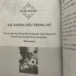 [PHÁP Y] Chuyên gia pháp y - Vương Văn Kiệt 728158