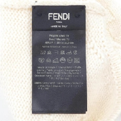 Mũ len FENDI - Hàng hiệu Authentic 832960