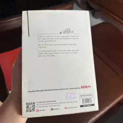 “Giang Hồ Chỉ Vừa Đủ Xài – Trang Hạ” - K3 1008203