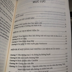 CƠ THỂ TỰ CHỮA LÀNH Lý giải những căn bệnh bí ẩn và phương cách điều trị dứt điểm  302284