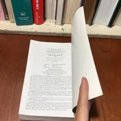 II Trung Quốc: Hồ Tuyết Nham (Quyển 2) - Chung Nguyên, Danh Vịnh - 2008 751629