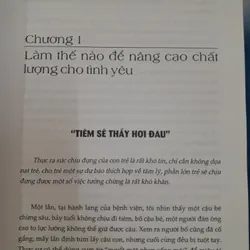 Người mẹ tốt hơn là người thầy tốt 573595
