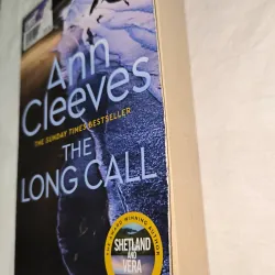Crime / Mystery – Ann Cleeves | THE LONG CALL 749629
