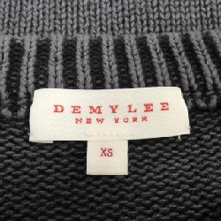 【Mã giảm giá】DEMYLEE Áo len 635161